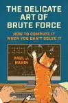 The Delicate Art of Brute Force cover