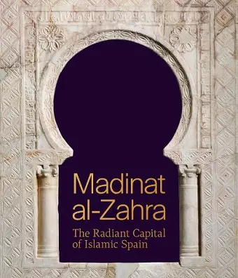 Madinat al-Zahra cover