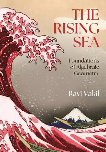 The Rising Sea cover