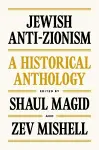 Jewish Anti-Zionism cover