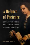 A Defence of Pretence cover