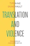 Translation and Violence cover