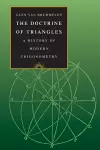 The Doctrine of Triangles cover