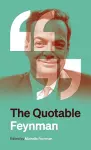 The Quotable Feynman cover