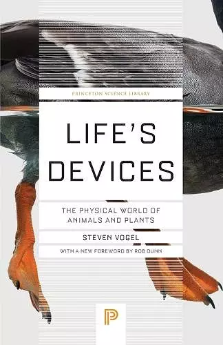 Life's Devices cover