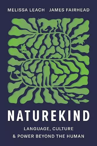 Naturekind cover