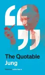 The Quotable Jung cover