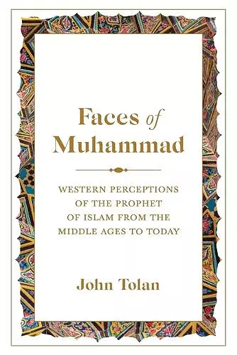 Faces of Muhammad cover