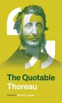 The Quotable Thoreau cover