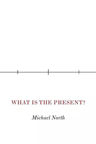 What Is the Present? cover