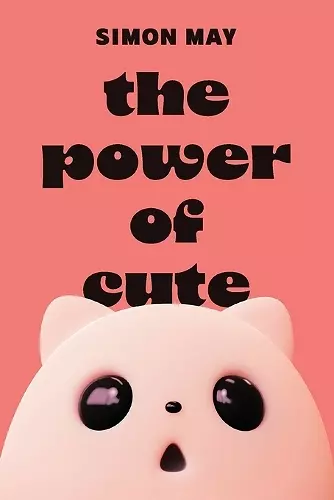 The Power of Cute cover