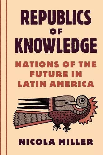 Republics of Knowledge cover