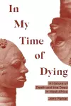 In My Time of Dying cover