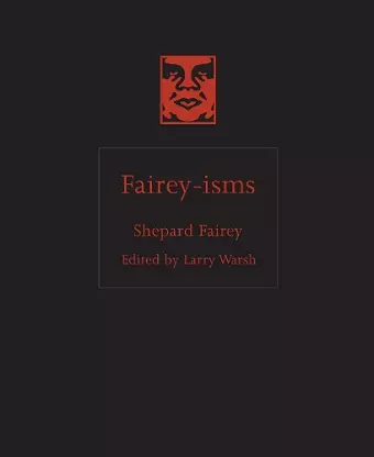 Fairey-isms cover