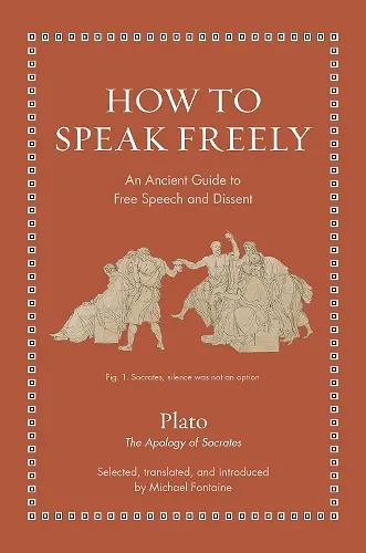 How to Speak Freely cover