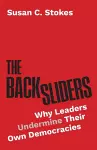 The Backsliders cover