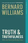 Truth and Truthfulness cover