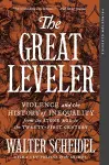 The Great Leveler cover