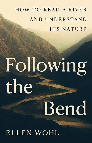 Following the Bend cover