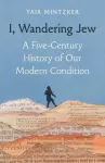 I, Wandering Jew cover