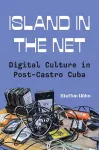 Island in the Net cover