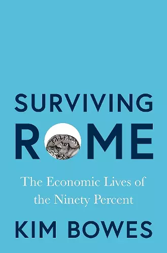 Surviving Rome cover