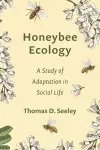 Honeybee Ecology cover