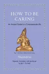 How to Be Caring cover
