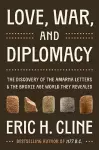 Love, War, and Diplomacy cover
