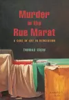 Murder in the Rue Marat cover