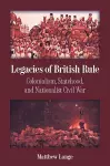 Legacies of British Rule cover