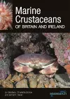 Marine Crustaceans of Britain and Ireland cover