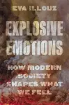 Explosive Emotions cover