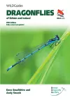 Dragonflies of Britain and Ireland. Fifth Edition cover