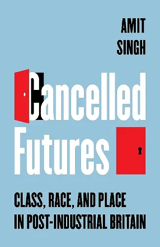 Cancelled Futures cover
