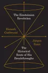 The Einsteinian Revolution cover