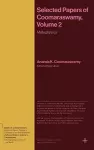 Selected Papers of Coomaraswamy, Volume 2 cover
