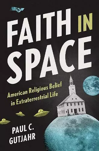 Faith in Space cover