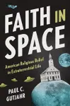 Faith in Space cover