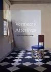 Vermeer’s Afterlives cover