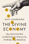 The Divine Economy cover