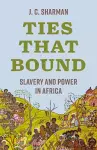 Ties That Bound cover