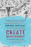 Create Dangerously cover