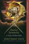 Fearful Symmetry cover