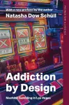 Addiction by Design cover