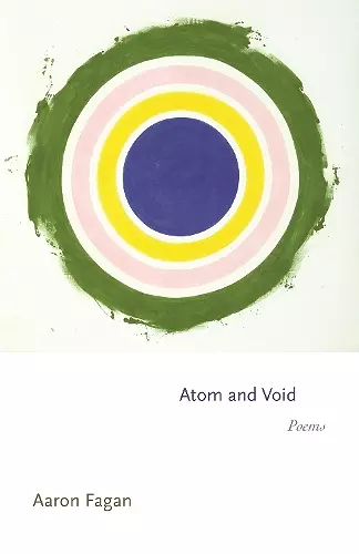 Atom and Void cover