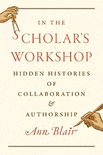 In the Scholar’s Workshop cover
