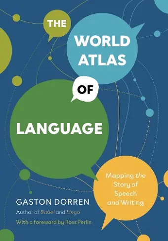 The World Atlas of Language cover