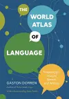 The World Atlas of Language cover