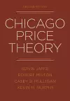 Chicago Price Theory, 2nd Edition cover